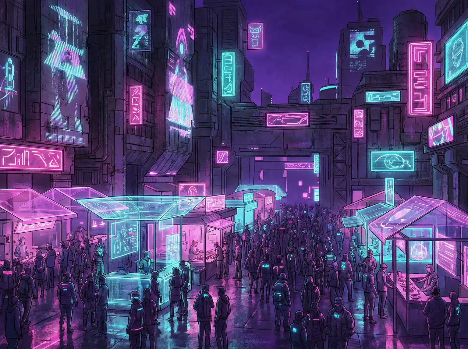 征途国际全息视讯大厅全景导览 - hth电竞体育